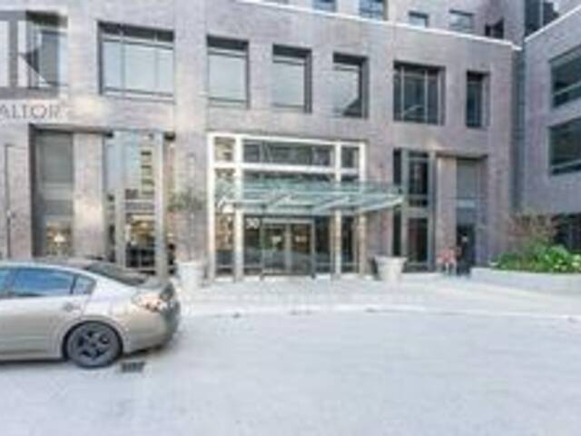 2405 - 30 GIBBS ROAD Toronto Ontario