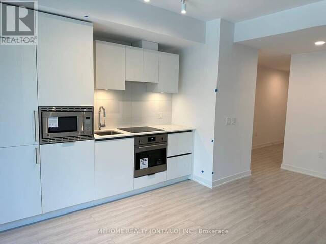 1536 - 230 SIMCOE STREET Toronto Ontario