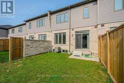 86 - 166 DEERPATH DRIVE Guelph 