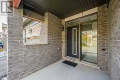 86 - 166 DEERPATH DRIVE Guelph