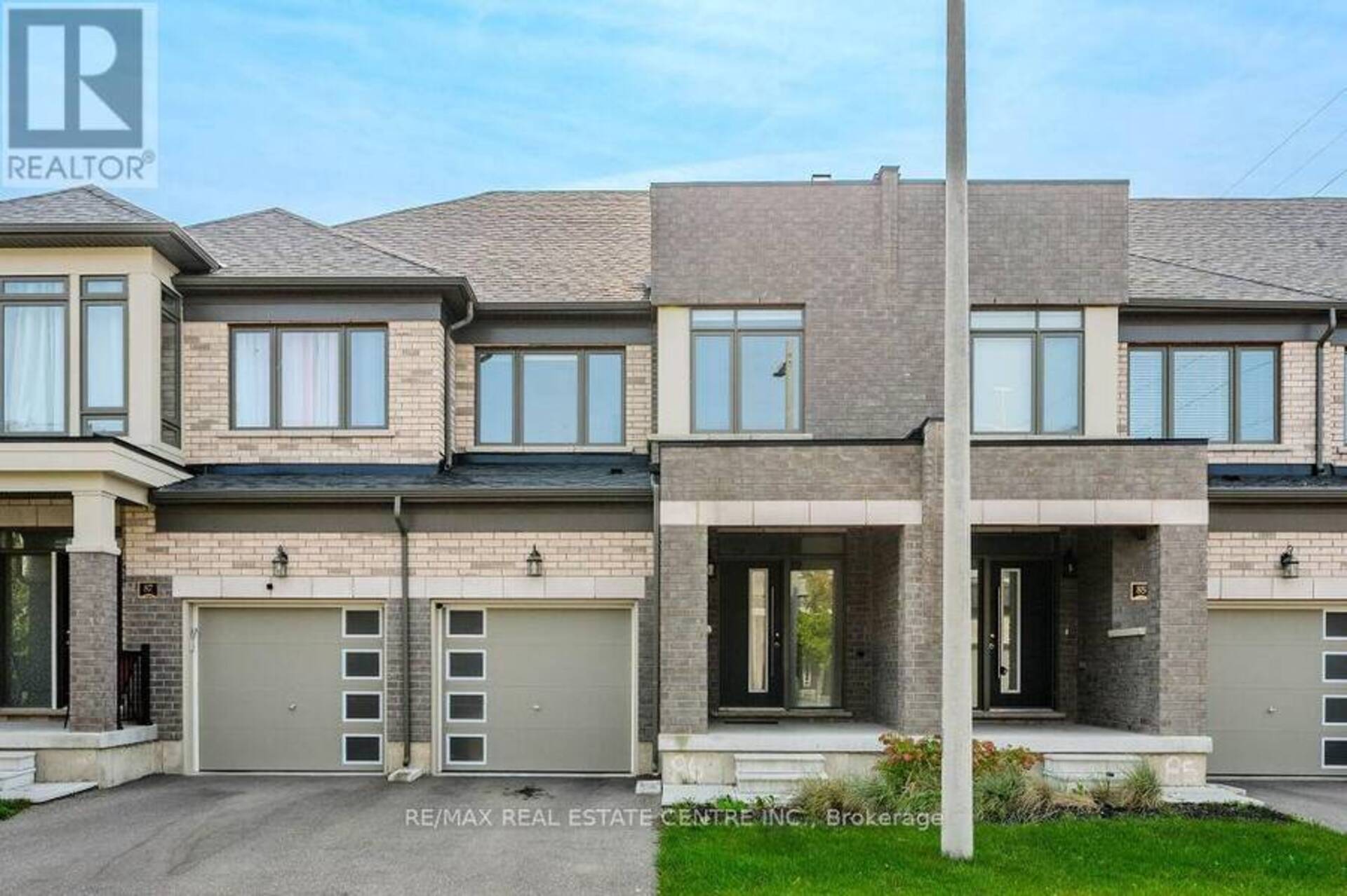 86 - 166 DEERPATH DRIVE Guelph