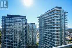 1718 - 2520 EGLINTON AVENUE W Mississauga