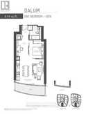 3004 - 14 YORK STREET Toronto