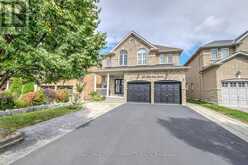 25 SILK OAK COURT Vaughan