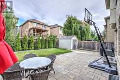 25 SILK OAK COURT Vaughan