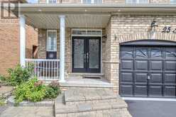 25 SILK OAK COURT Vaughan 