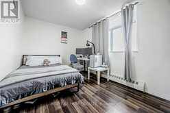 911 - 2050 BRIDLETOWNE CIRCLE Toronto