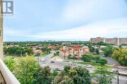 911 - 2050 BRIDLETOWNE CIRCLE Toronto