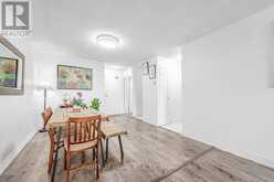 911 - 2050 BRIDLETOWNE CIRCLE Toronto