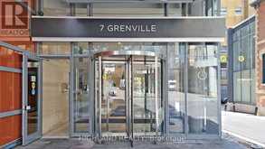 4505 - 7 GRENVILLE STREET Toronto