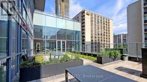 4505 - 7 GRENVILLE STREET Toronto