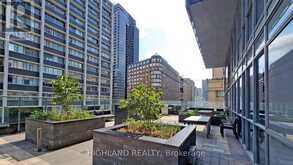 4505 - 7 GRENVILLE STREET Toronto