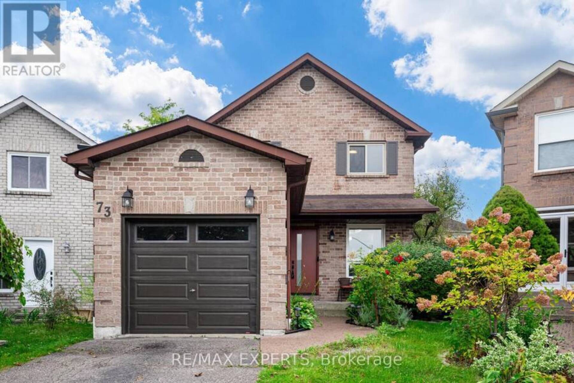 73 MULLEN DRIVE Ajax 