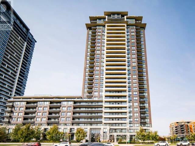 916 - 15 WATER WALK DR DRIVE Markham  Ontario