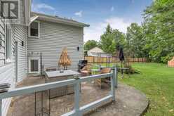 38 FATIMA COURT Wasaga Beach