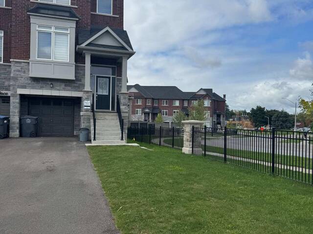 38 GEMMA PLACE Brampton Ontario