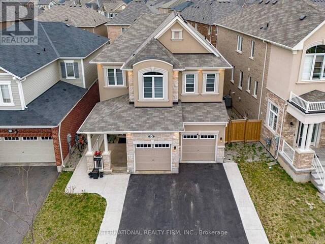 1312 WHITNEY TERRACE N Milton  Ontario