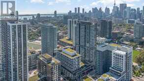 503 - 34 TUBMAN AVENUE Toronto