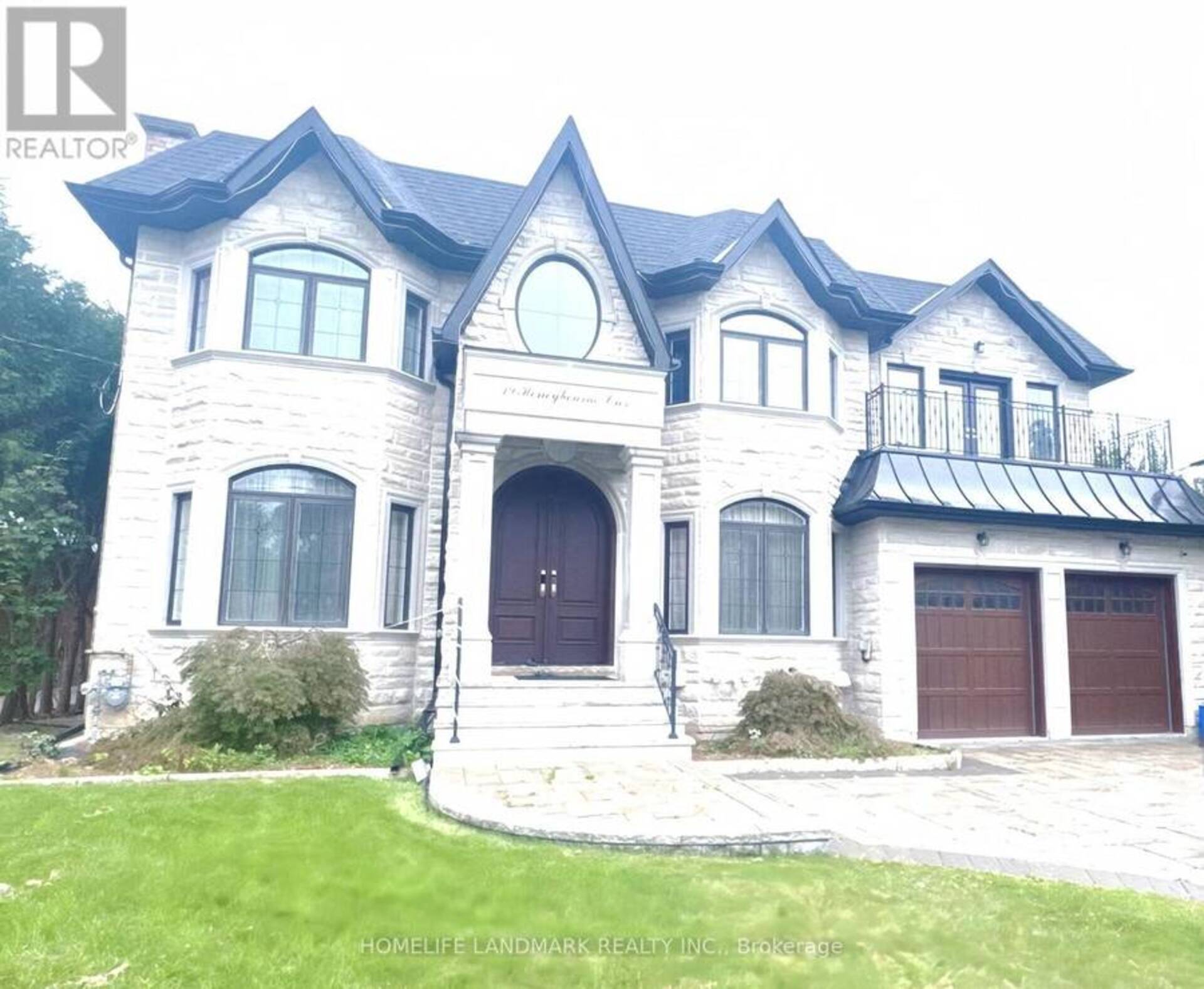 BSMT - 19 HONEYBOURNE CRESCENT Markham 