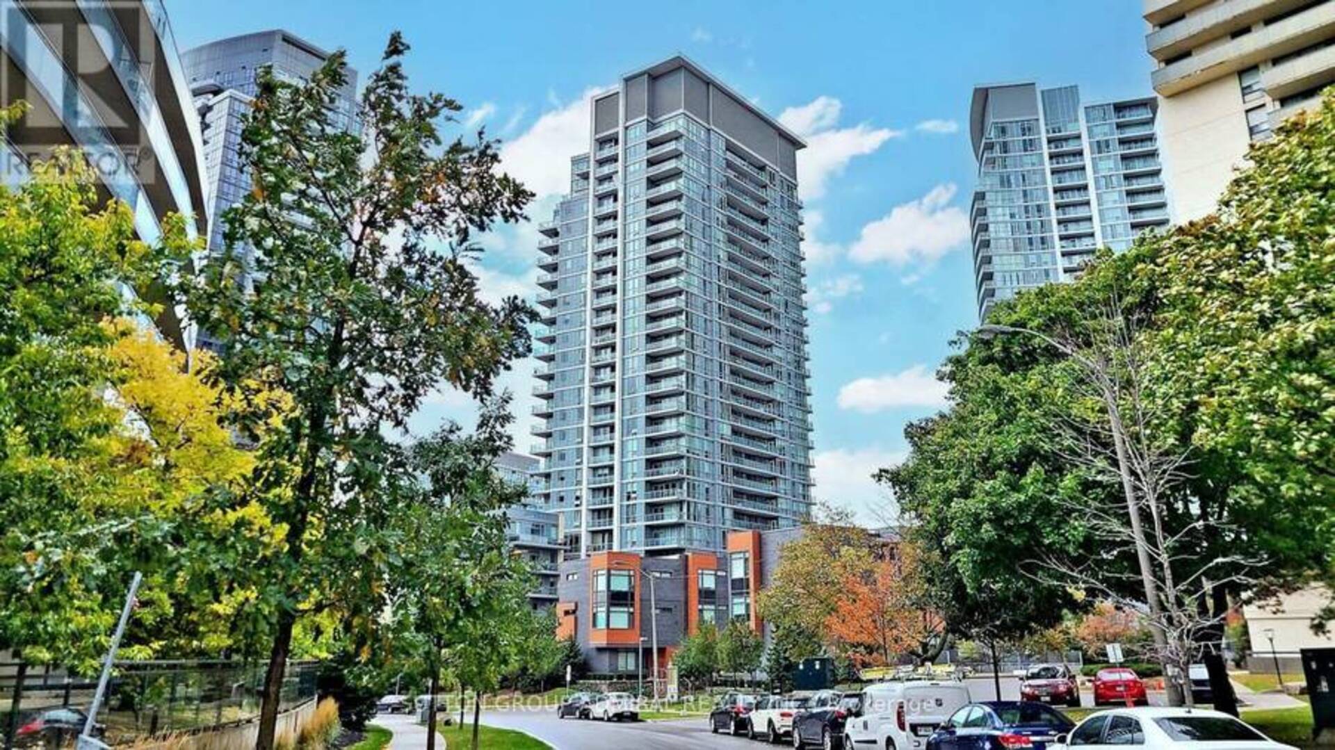 701 - 62 FOREST MANOR ROAD Toronto