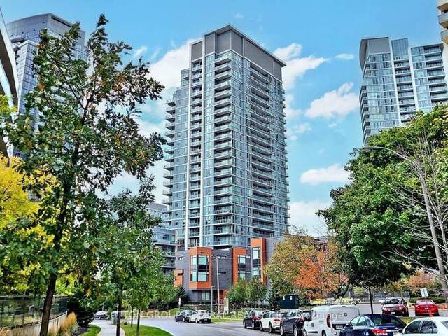 701 - 62 FOREST MANOR ROAD Toronto Ontario