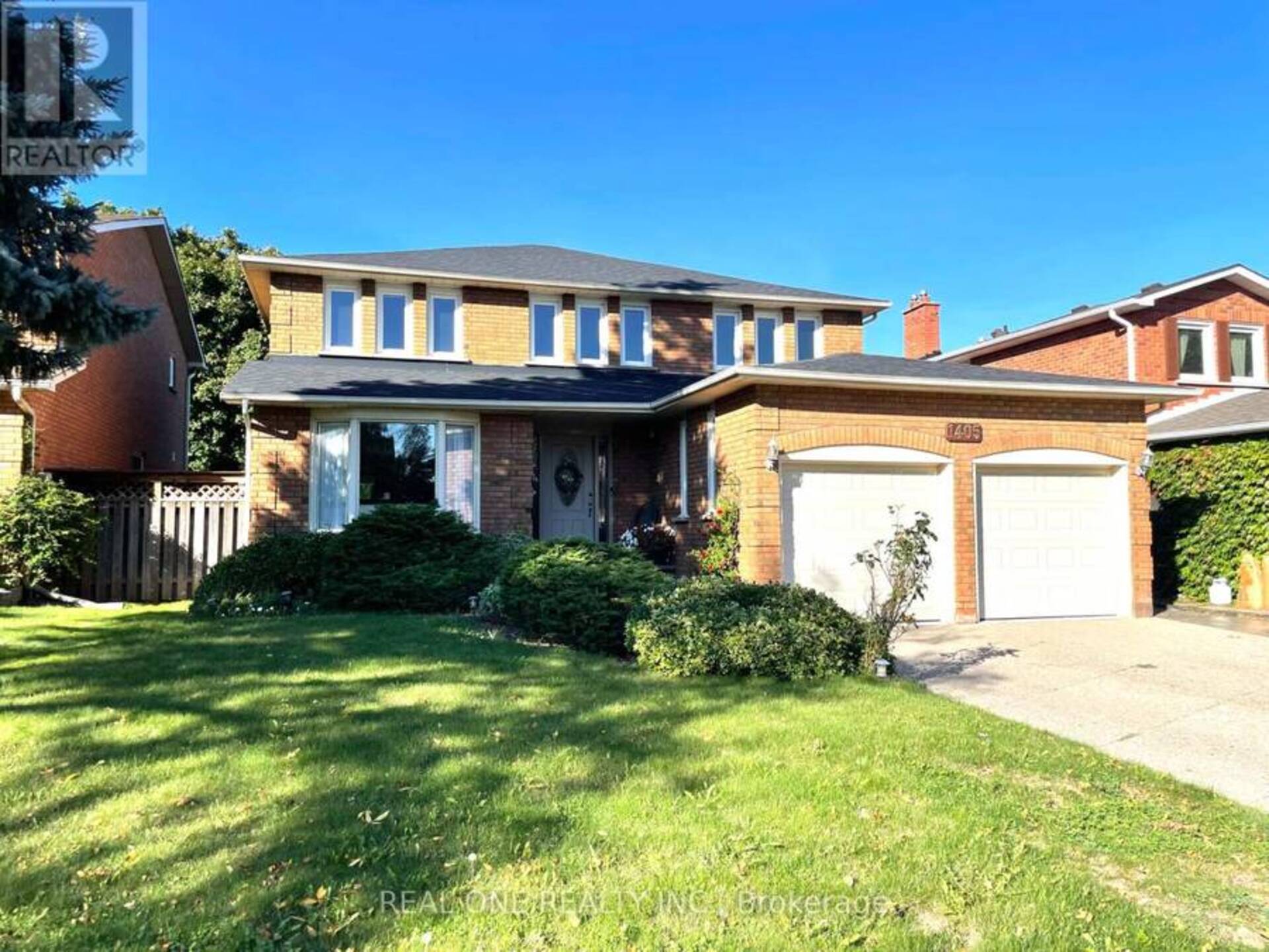 1405 GREENDALE TERRACE Oakville