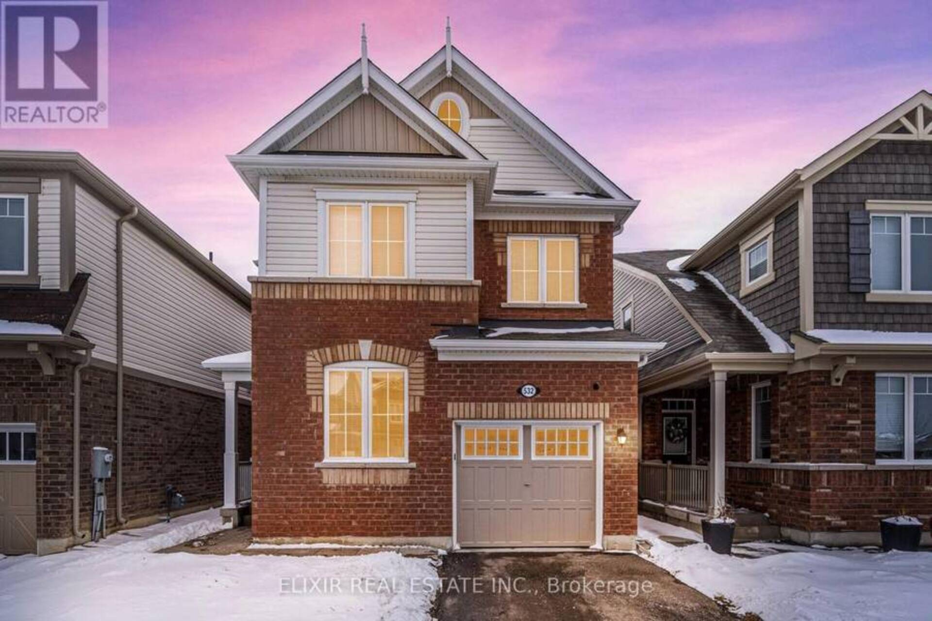 532 EDENBROOK HILL DRIVE Brampton