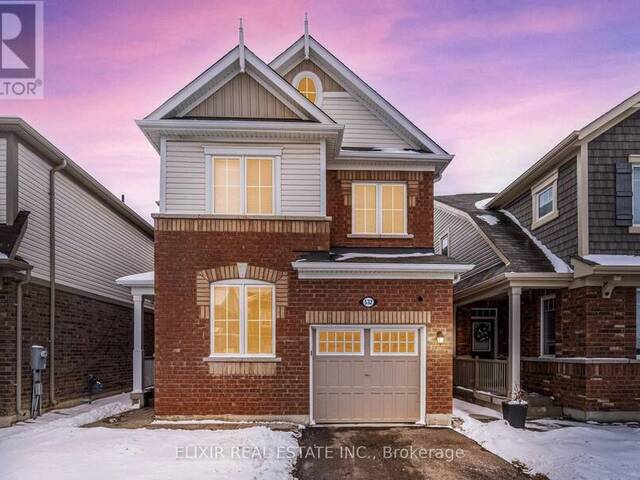 532 EDENBROOK HILL DRIVE Brampton Ontario