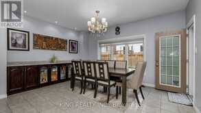 9 MONKTON CIRCLE Brampton