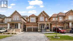 9 MONKTON CIRCLE Brampton