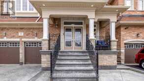 9 MONKTON CIRCLE Brampton