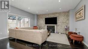 9 MONKTON CIRCLE Brampton