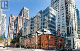 206 - 7 ST THOMAS STREET Toronto