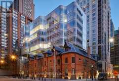 206 - 7 ST THOMAS STREET Toronto