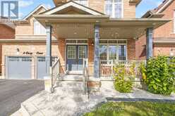 8 OVERGLEN COURT Brampton