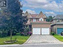 64 BRADGATE DRIVE Markham