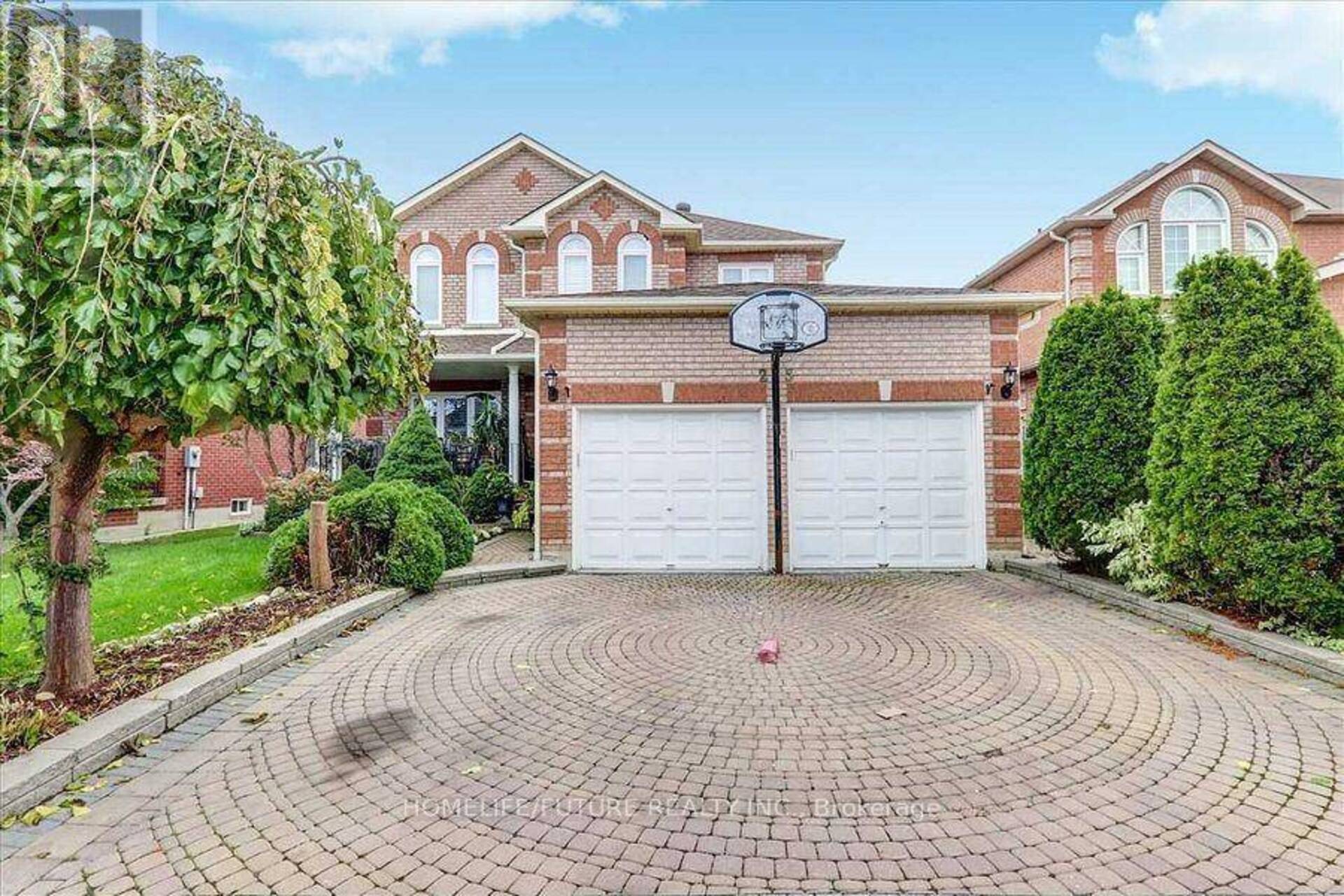 BSMT - 275 HIGHGLEN AVENUE Markham 