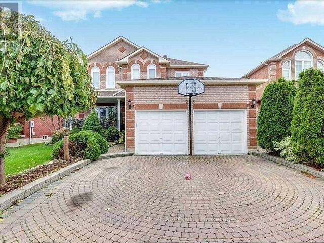 BSMT - 275 HIGHGLEN AVENUE Markham Ontario