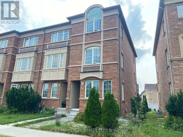 9948 MCCOWAN ROAD Markham Ontario