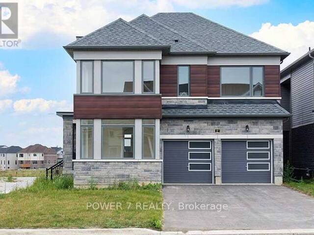 27 ROCHESTER DRIVE Barrie Ontario