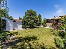 4 FLAVIAN CRESCENT Brampton