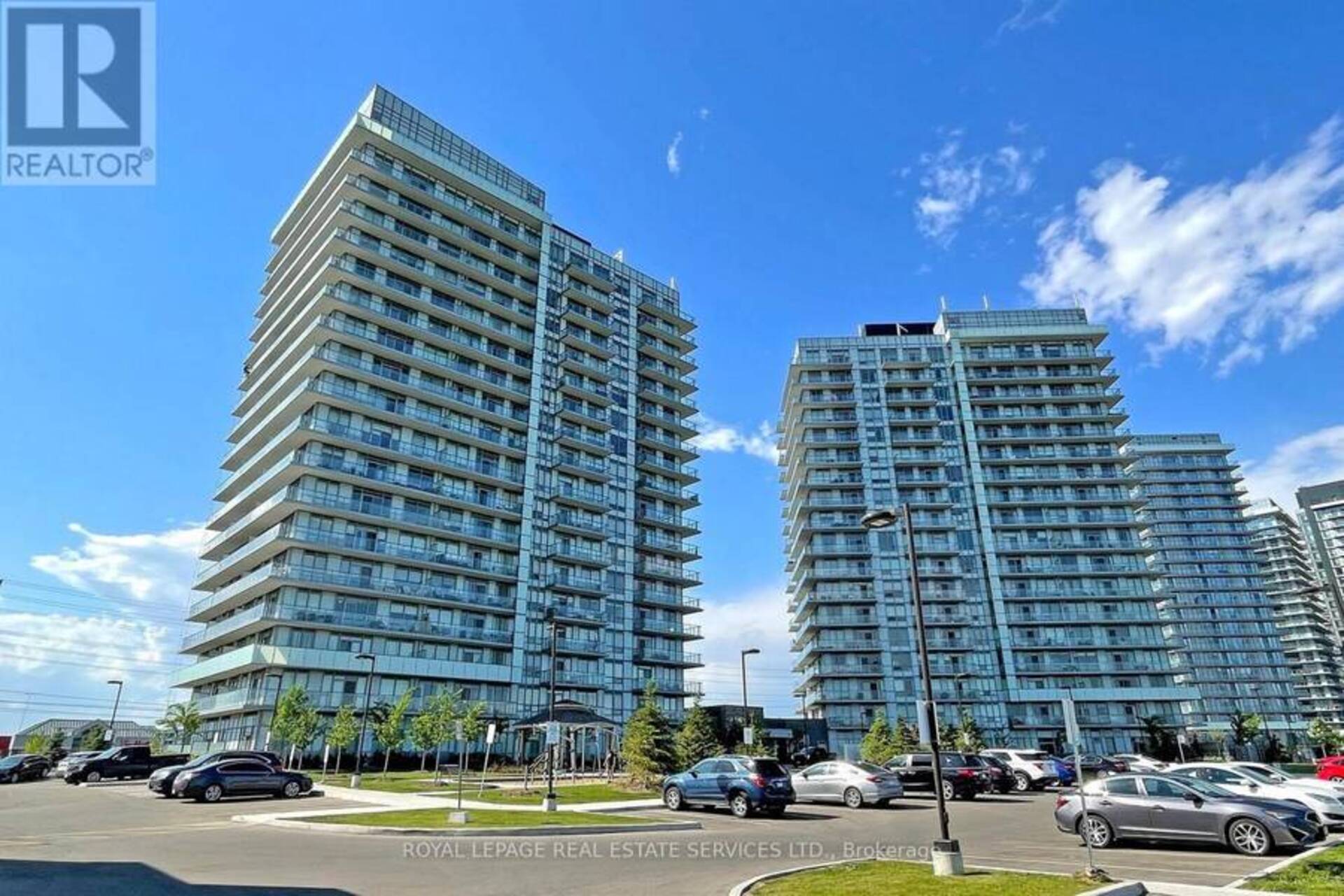 1509 - 4677 GLEN ERIN DRIVE Mississauga 