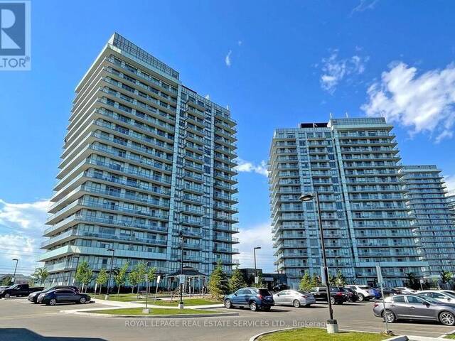 1509 - 4677 GLEN ERIN DRIVE Mississauga  Ontario