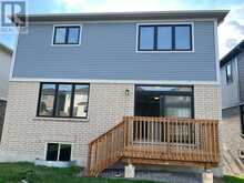 1065 TRAILSVIEW AVENUE Cobourg