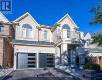 22 CARBERRY CRESCENT Ajax 