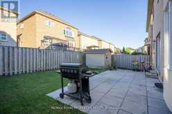 22 CARBERRY CRESCENT Ajax 