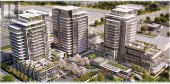 515B - 9600 YONGE STREET Richmond Hill 