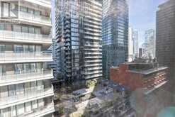 1606 - 55 MERCER STREET Toronto