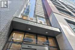 1606 - 55 MERCER STREET Toronto