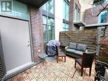 TH110 - 15 BRUNEL COURT Toronto